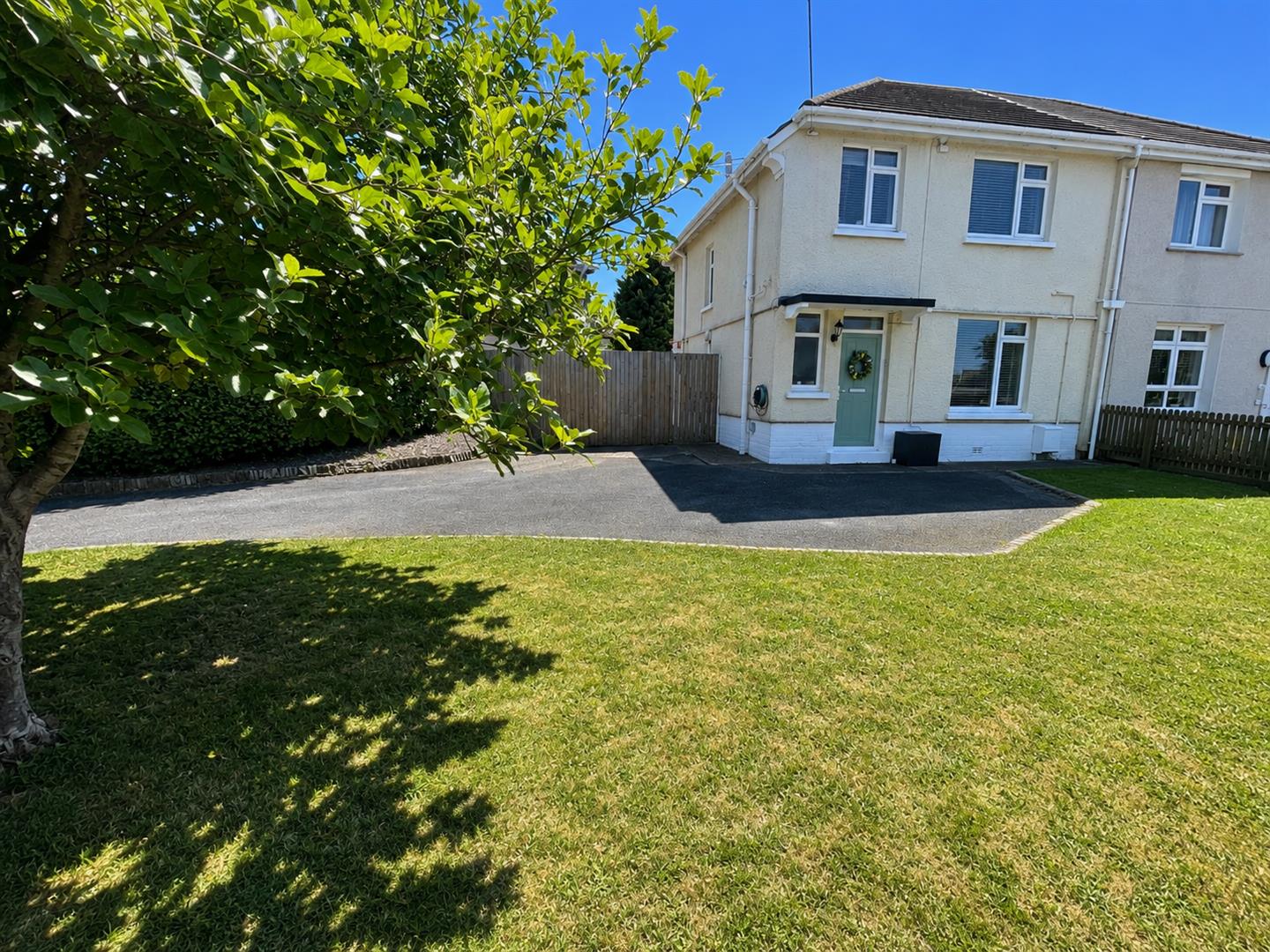 Cae Gwyn Road, Pontarddulais, Swansea, SA4 8PL